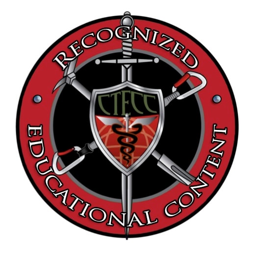 Accreditation badge 4